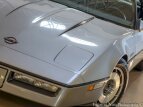 Thumbnail Photo 6 for 1987 Chevrolet Corvette